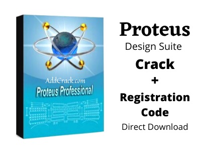 Proteus Crack