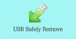 USB Safely Remove Crack