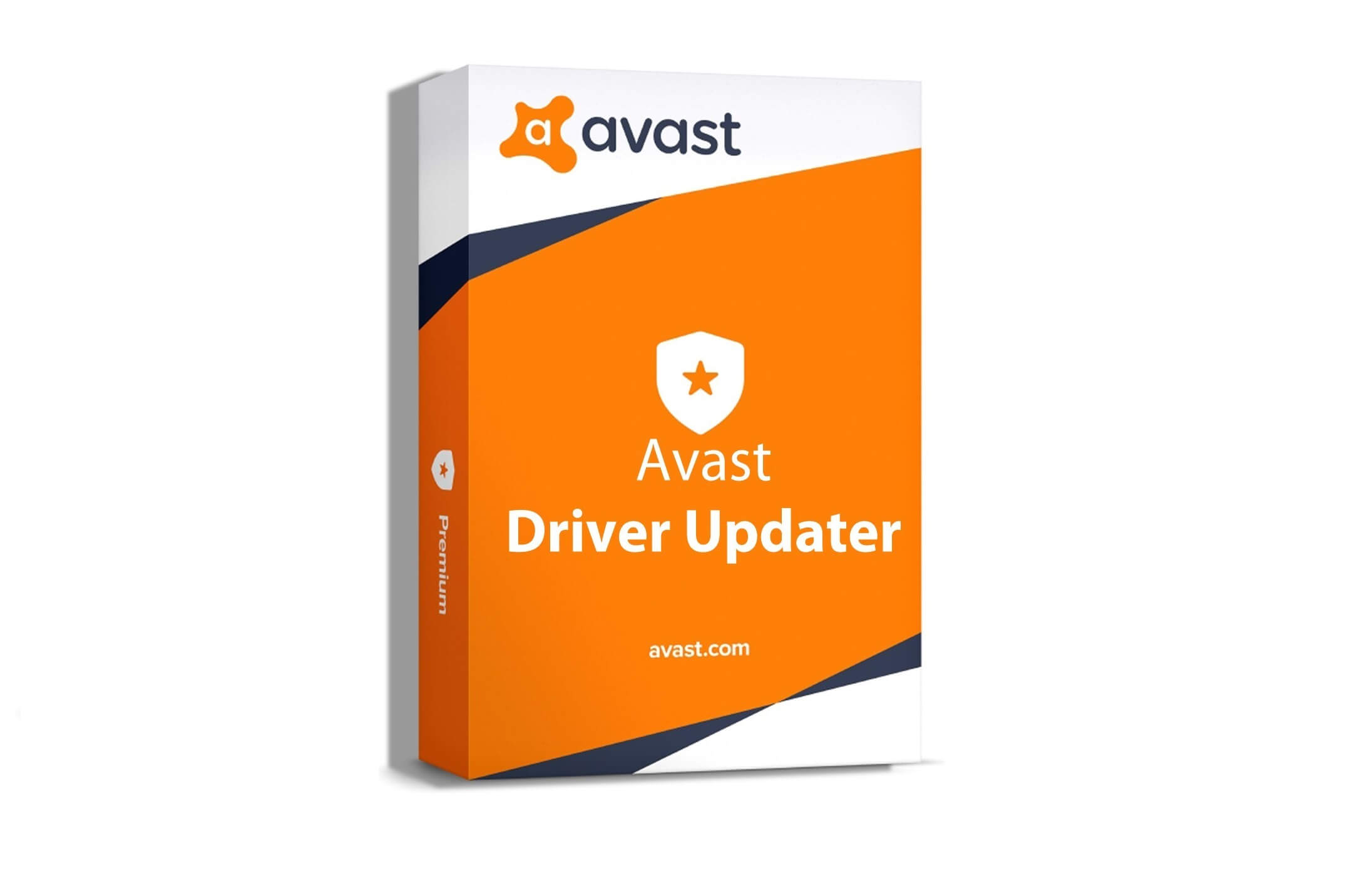 Avast Driver Updater Registration Key 2018