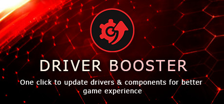 Driver Booster 5 Activation